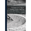 Divine Science Bible Text Book - Paperback