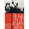 The Real Life of Alejandro Mayta - Paperback