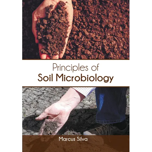 Principles of Soil Microbiology - Hardcover