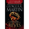 Choque de Reyes / A Clash of Kings - Paperback