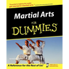 Martial Arts for Dummies - Paperback