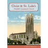Christ & St. Luke's: Norfolk's Landmark Church - Hardcover