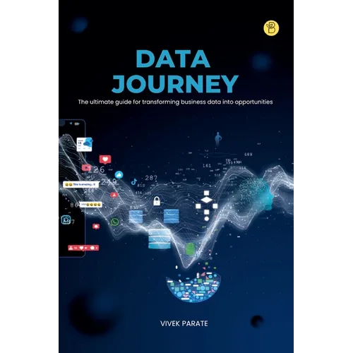 Data Journey - Paperback