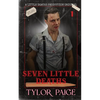 Seven Little Deaths - Paperback