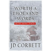Worth a Thousand Words: Christmas Mystery Anthology - Paperback