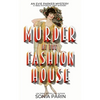 Murder at the Fashion House: A 1920s Historical Cozy Mystery - Paperback