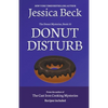Donut Disturb - Paperback