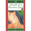 Death of a Voodoo Doll: A Penny Spring and Sir Toby Glendower Mystery - Paperback