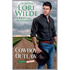 Cowboy Outlaw - Paperback