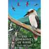 The Generosity of Birds - Paperback