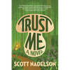 Trust Me - Paperback