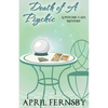 Death Of A Psychic - Paperback