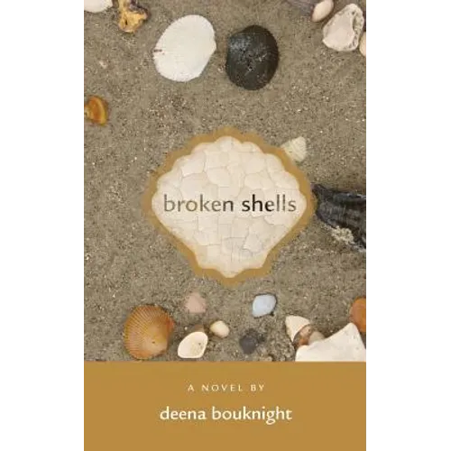 Broken Shells - Paperback