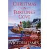 Christmas in Fortune's Cove - Paperback