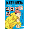 Jujutsu Kaisen: Summer of Ashes, Autumn of Dust - Paperback
