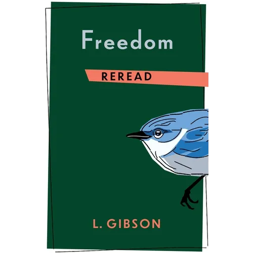 Freedom Reread - Paperback