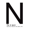 The N Word - Paperback