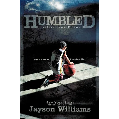 Humbled Letters From Prison - Paperback