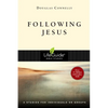 Following Jesus: 8 Studies for Individuals or Groups - Paperback