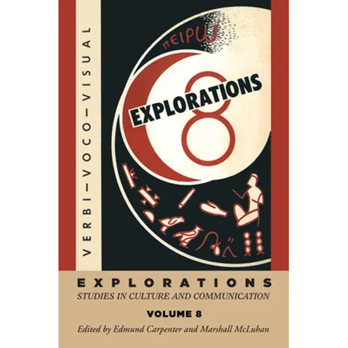 Explorations 8 - Paperback