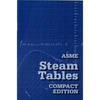 Asme Steam Tables Compact Edition - Paperback
