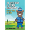 The Adventures of Rut Roh and Breonna: Rut Roh Sings the Blues - Paperback