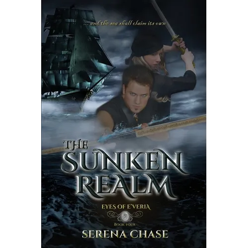 The Sunken Realm - Paperback