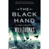 The Black Hand: A Barker & Llewelyn Novel - Paperback