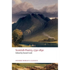 Scottish Poetry, 1730-1830 - Paperback