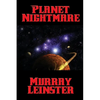 Planet Nightmare: A Positronic Book - Paperback
