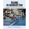 Rumi in Manhattan: An Ekphrastic Collection of Poetry and Photography - Paperback