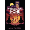 Winterborne Home for Mayhem and Mystery - Hardcover