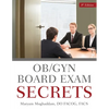 OB/GYN Board Exam Secrets - Paperback