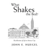 What Shakes the Bed?: Recollections of Life in Mexico City - Paperback