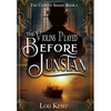 The Violins Played Before Junstan - Hardcover