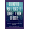 Dealling With Mental Illness The Complete 4 Book Collection: Depression Bipolar Disorder, Stress and PTSD - Paperback