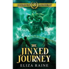 Olympus Academy: The Jinxed Journey - Paperback