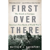 First Over There - Paperback