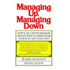 Managing Up, Managing Down (Fireside) - Paperback