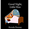 Good Night, Little Hoo - Hardcover