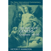 The Book of Genesis, Chapters 18-50 - Hardcover