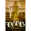 The Riddle of St. Leonard's: The Owen Archer Series - Book Five - Paperback