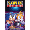 Sonic the Hedgehog: Sonic & Tails: Best Buds Forever - Paperback