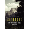 Artésque: The Crystoreeñ Rises - Paperback