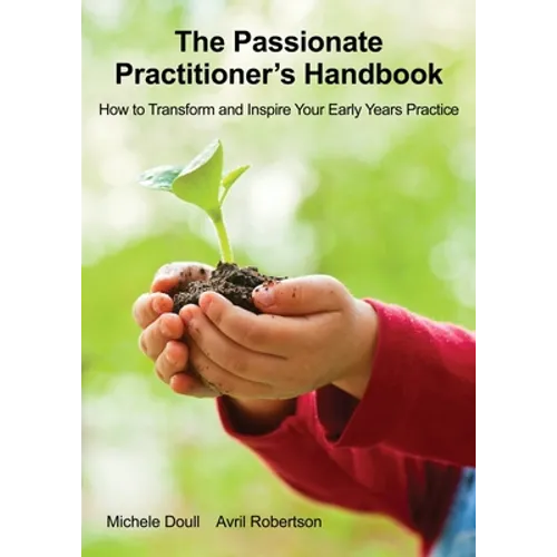 The Passionate Practitioner's Handbook - Paperback
