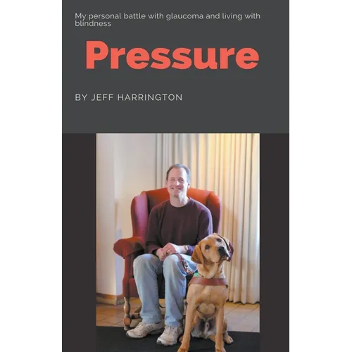 Pressure - Paperback
