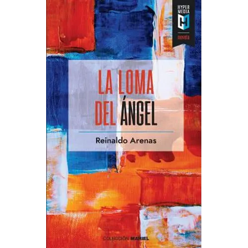 La loma del Ángel - Paperback