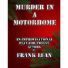 Murder in a Motor Home - Paperback