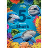 National Geographic Kids 5-Minute Shark Stories - Hardcover