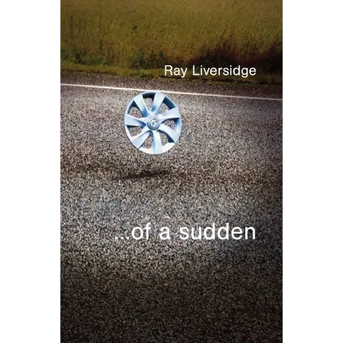 ...of a sudden - Paperback